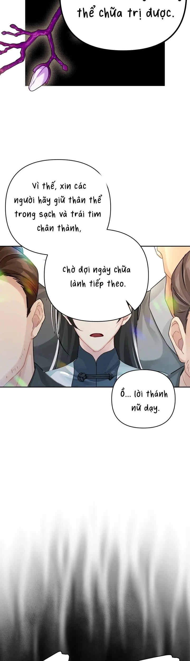 Vùng Đất Khắc Kỷ Chapter 2 - 89