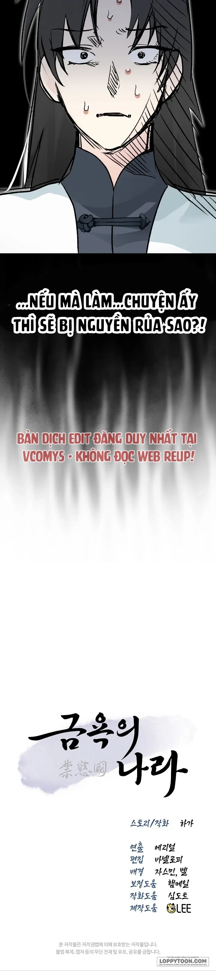 Vùng Đất Khắc Kỷ Chapter 2 - 91