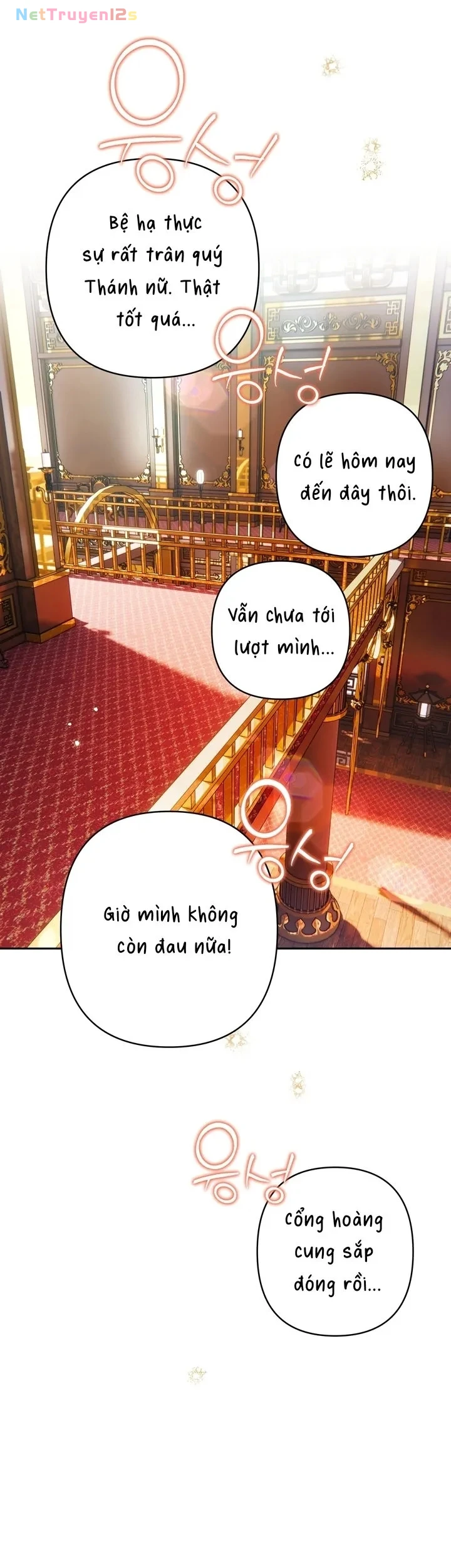 Vùng Đất Khắc Kỷ Chapter 4 - 2