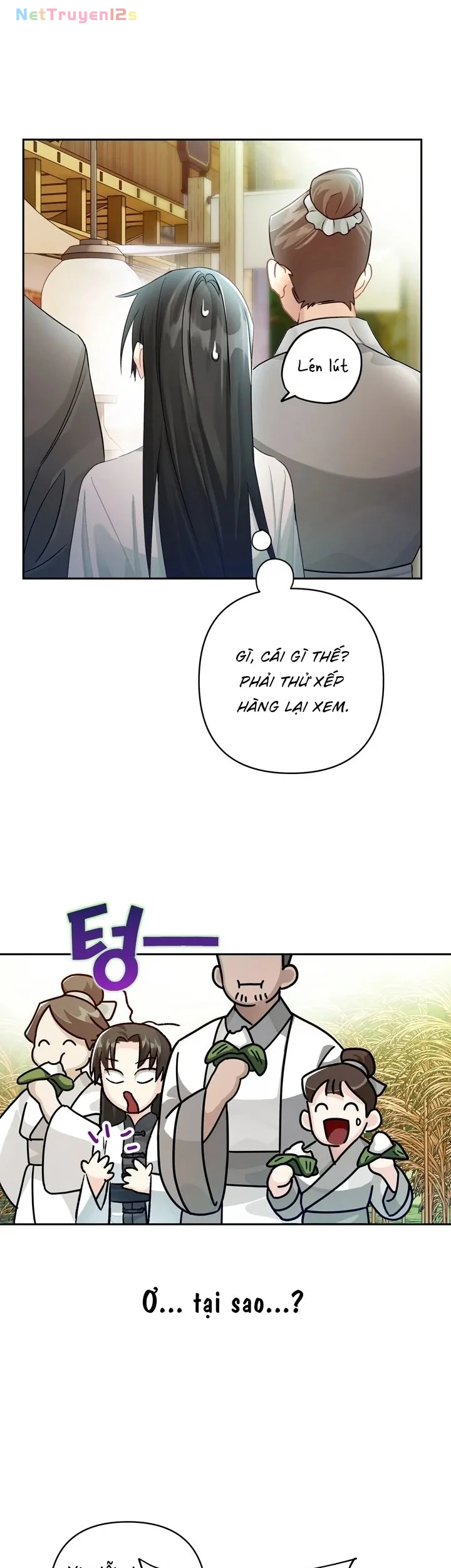 Vùng Đất Khắc Kỷ Chapter 4 - 10