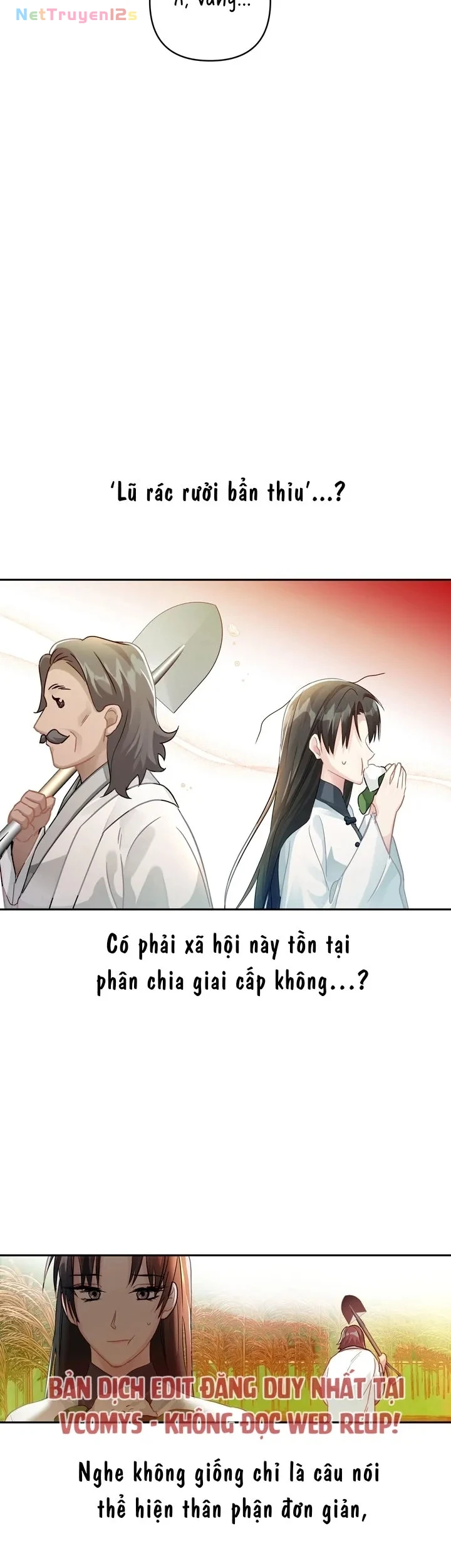 Vùng Đất Khắc Kỷ Chapter 4 - 14