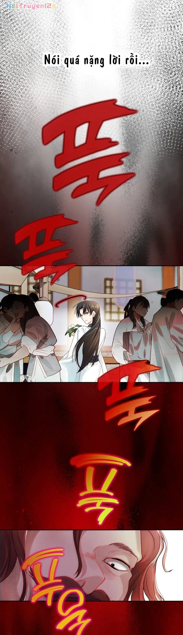 Vùng Đất Khắc Kỷ Chapter 4 - 16