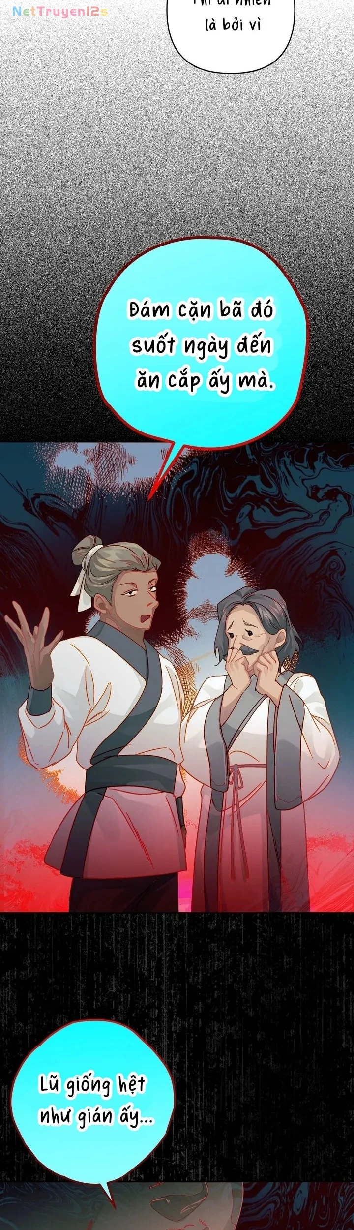 Vùng Đất Khắc Kỷ Chapter 4 - 23