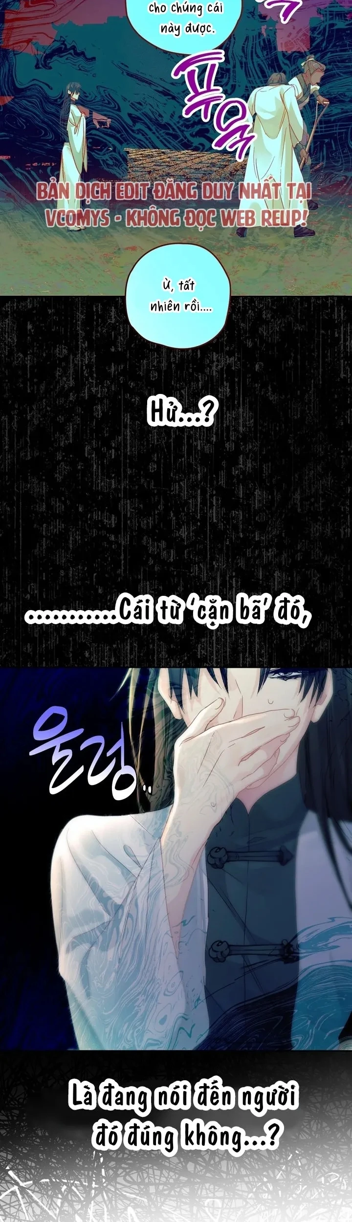 Vùng Đất Khắc Kỷ Chapter 4 - 26