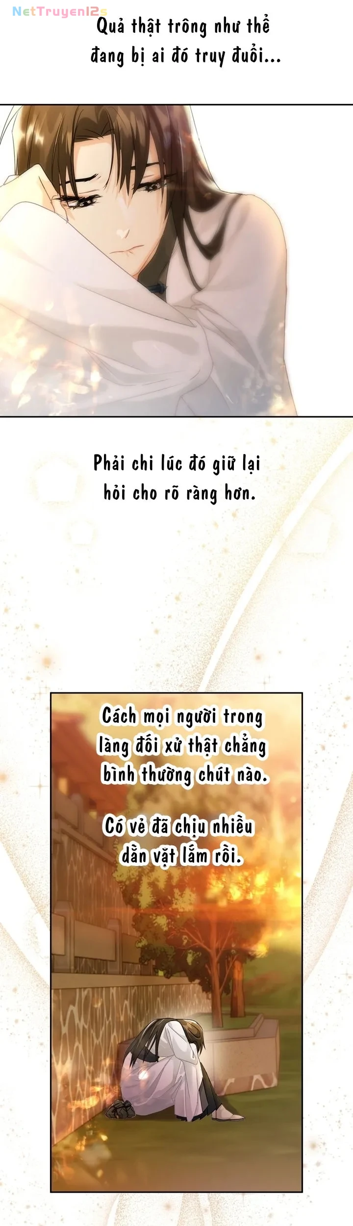 Vùng Đất Khắc Kỷ Chapter 4 - 31