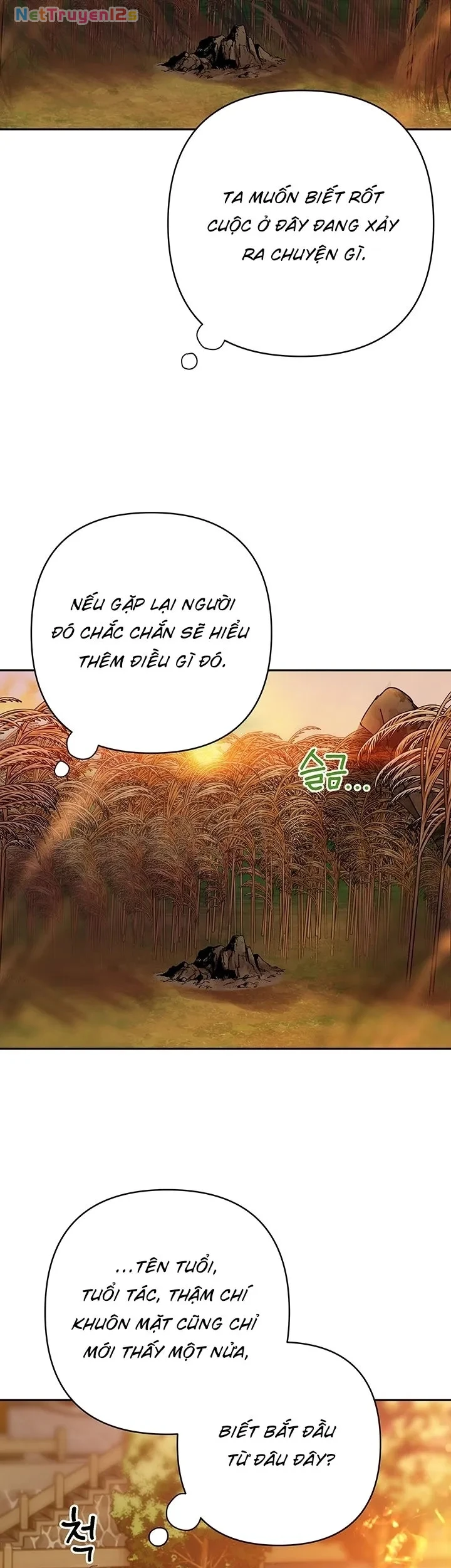 Vùng Đất Khắc Kỷ Chapter 4 - 34