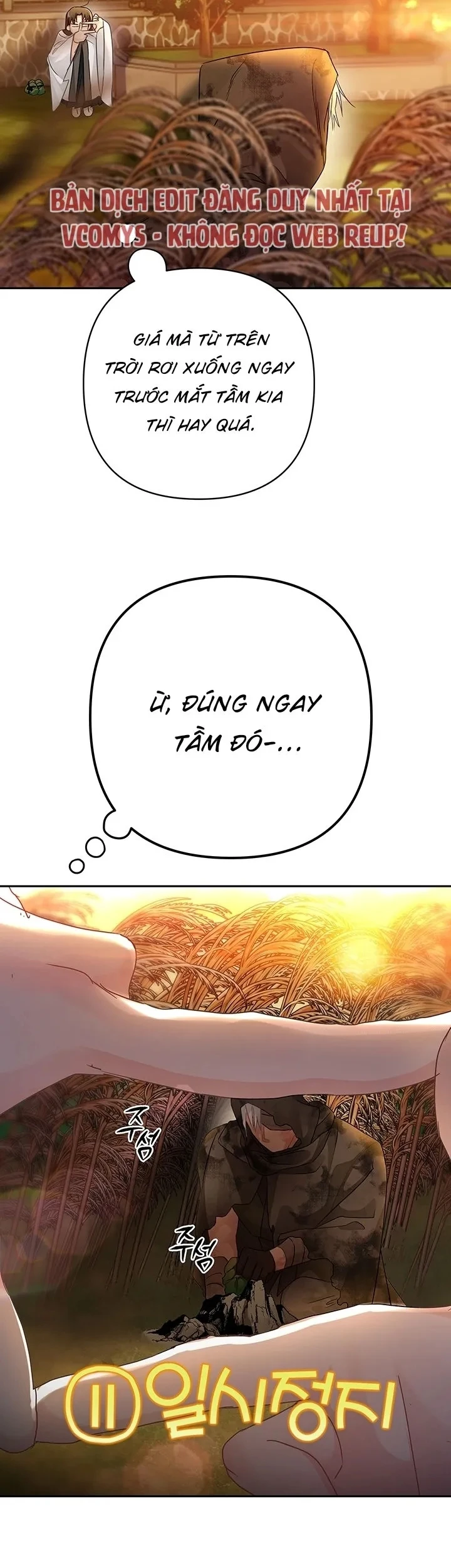 Vùng Đất Khắc Kỷ Chapter 4 - 35
