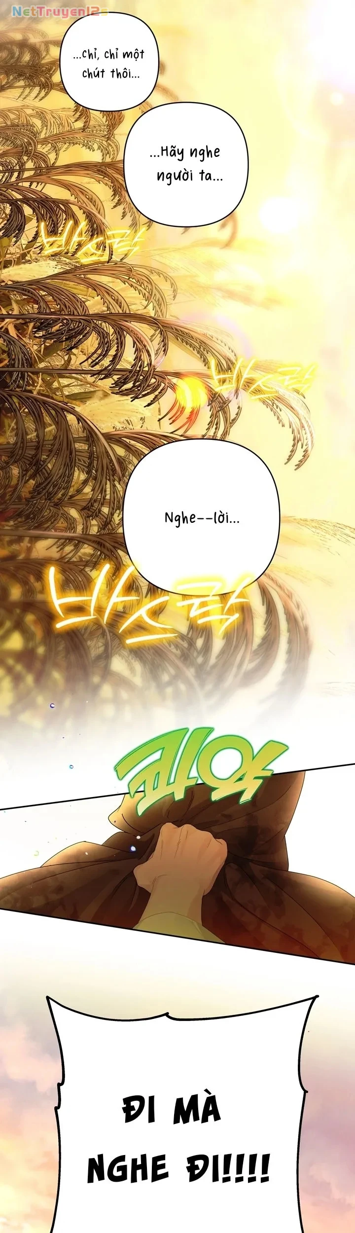 Vùng Đất Khắc Kỷ Chapter 4 - 43