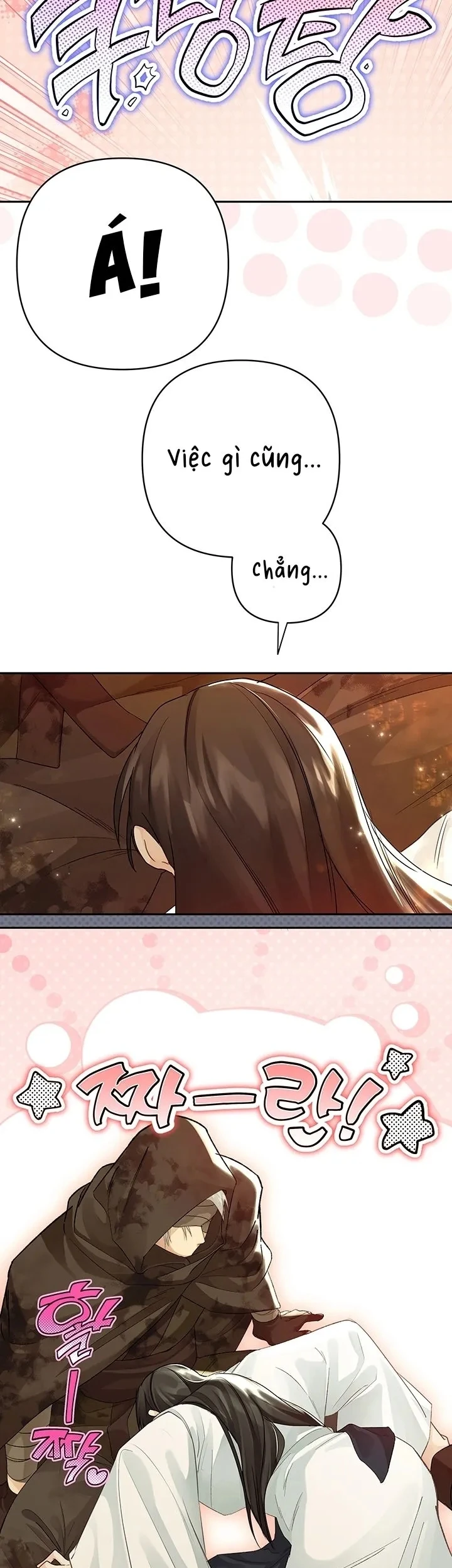 Vùng Đất Khắc Kỷ Chapter 4 - 52