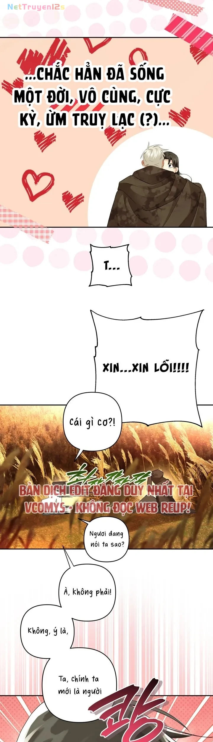 Vùng Đất Khắc Kỷ Chapter 4 - 58