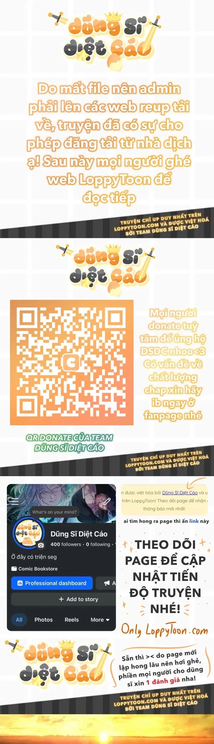 Vùng Đất Khắc Kỷ Chapter 5 - 1