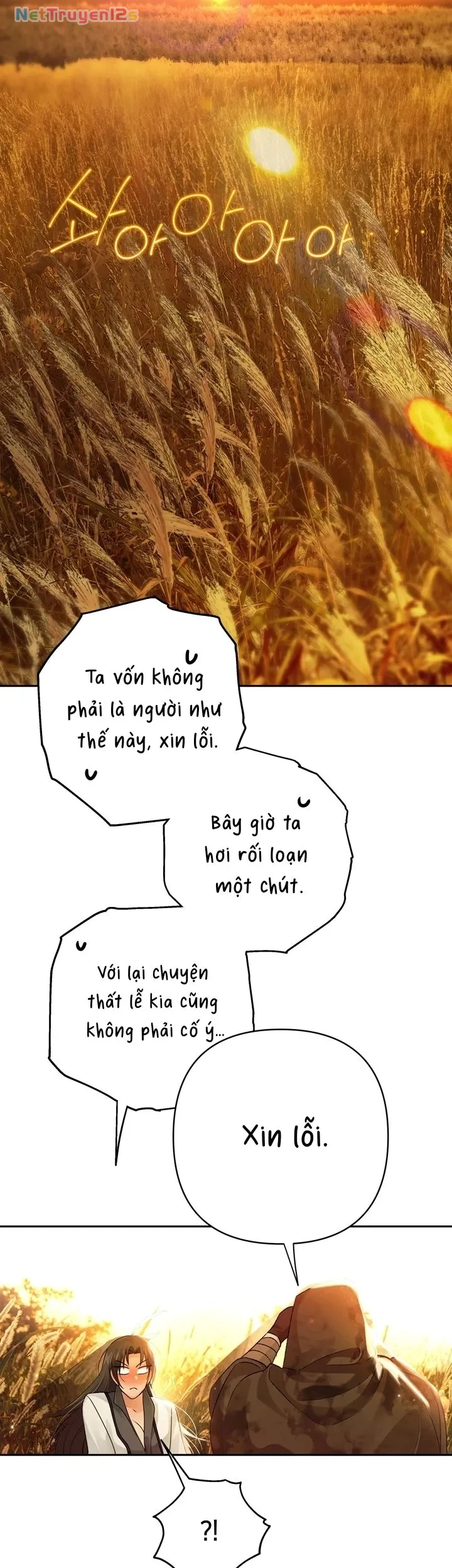 Vùng Đất Khắc Kỷ Chapter 5 - 2