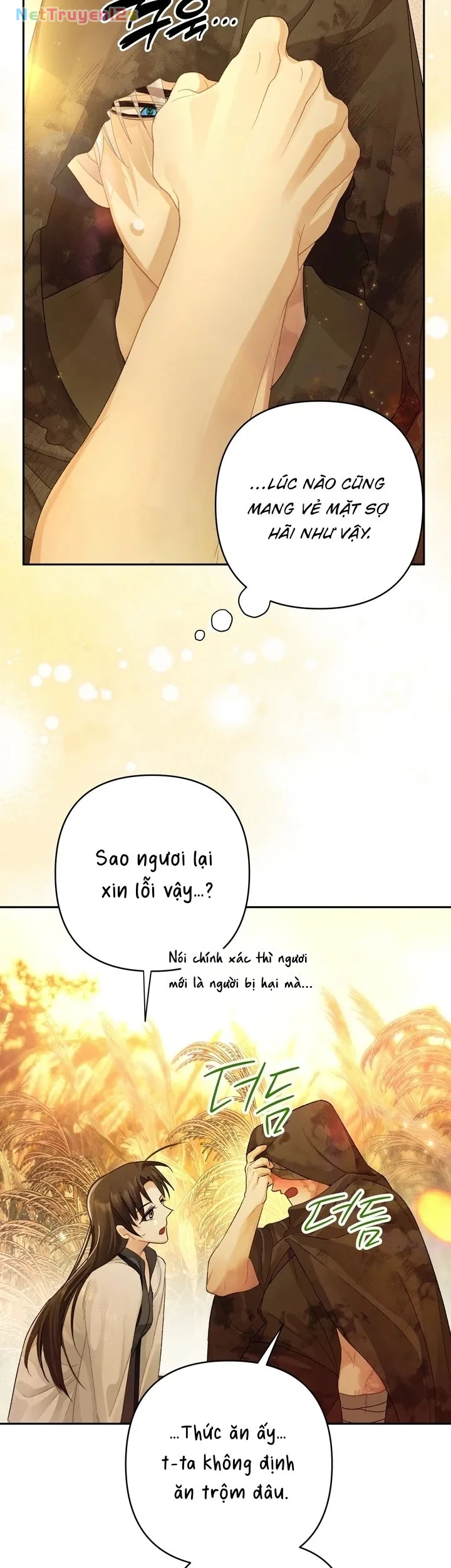 Vùng Đất Khắc Kỷ Chapter 5 - 4