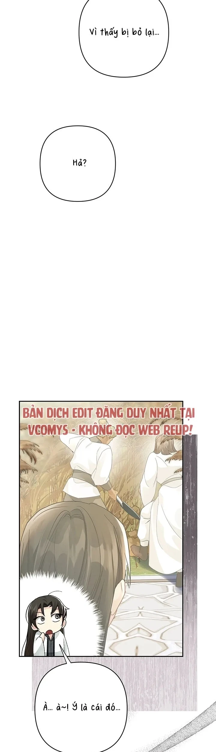 Vùng Đất Khắc Kỷ Chapter 5 - 5