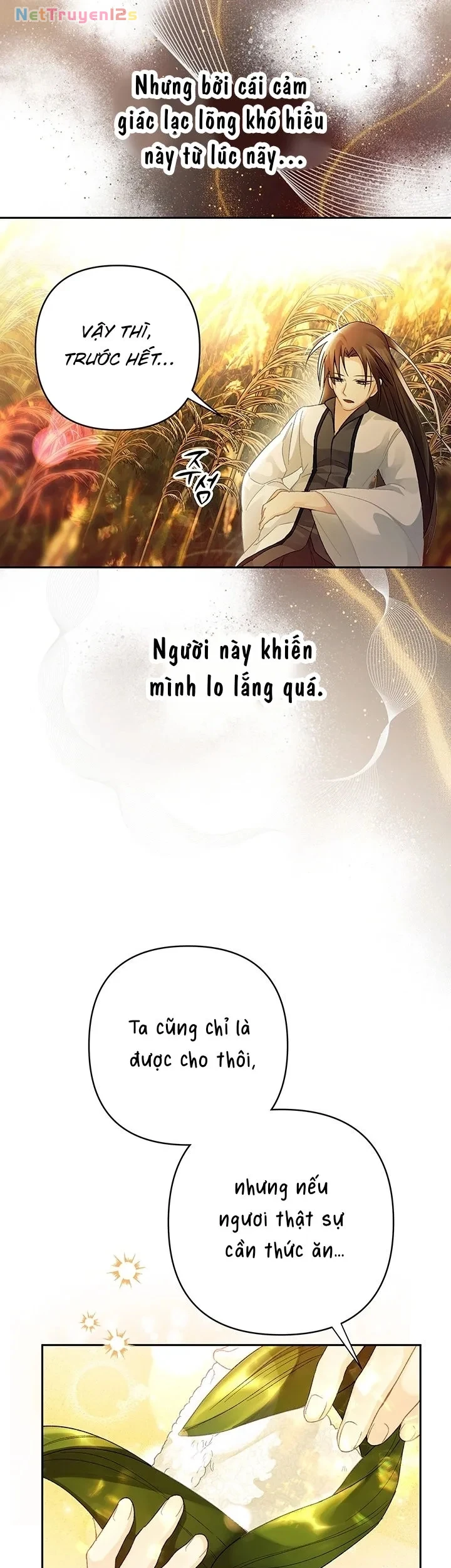Vùng Đất Khắc Kỷ Chapter 5 - 13