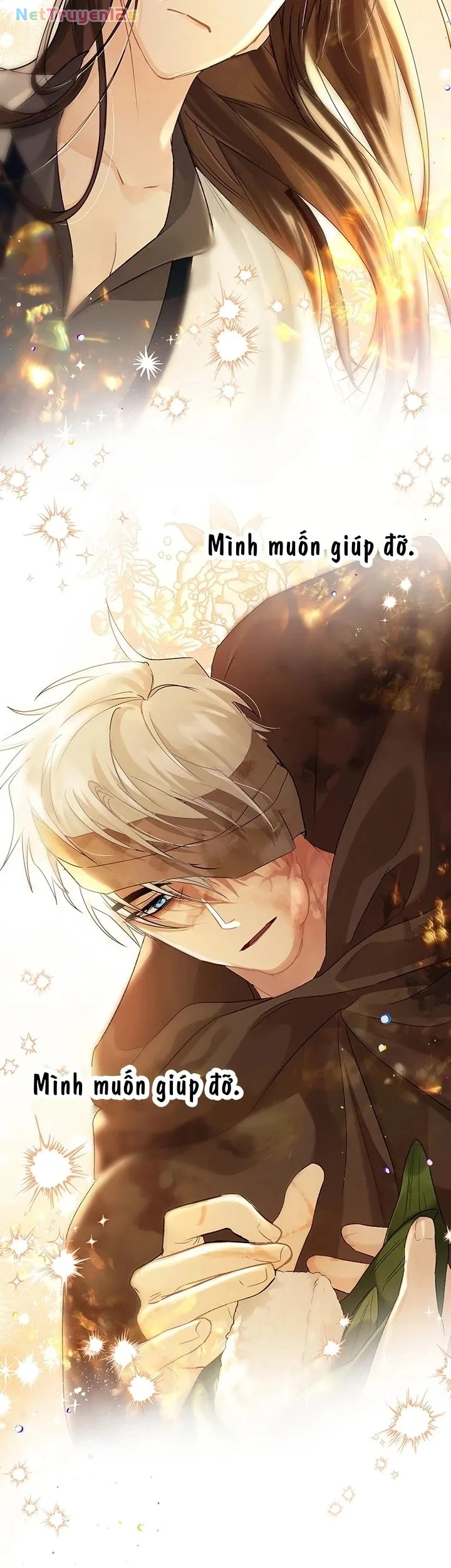 Vùng Đất Khắc Kỷ Chapter 5 - 16