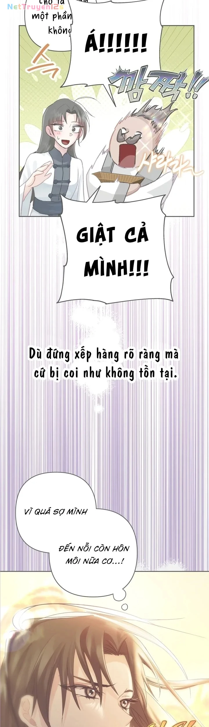 Vùng Đất Khắc Kỷ Chapter 5 - 20