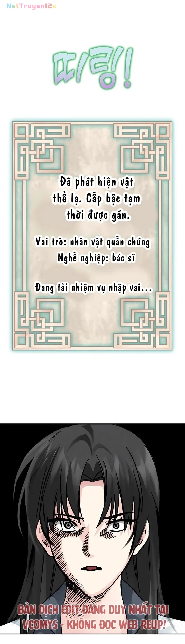 Vùng Đất Khắc Kỷ Chapter 5 - 25
