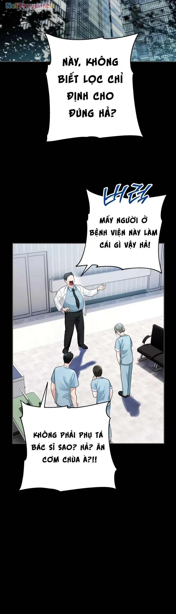 Vùng Đất Khắc Kỷ Chapter 5 - 32