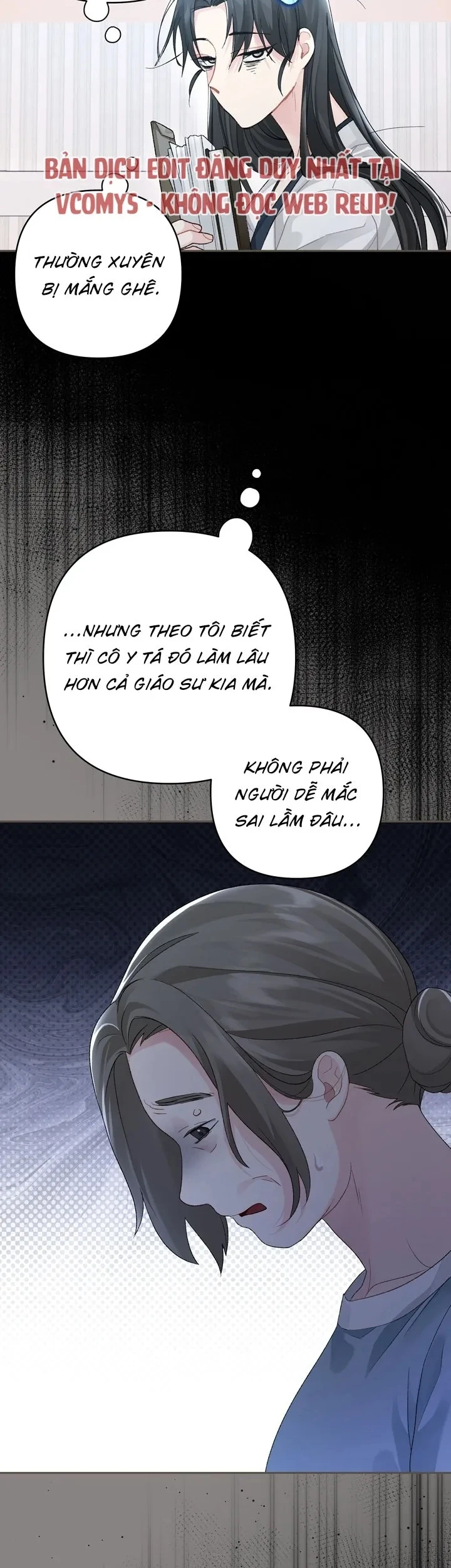 Vùng Đất Khắc Kỷ Chapter 5 - 35