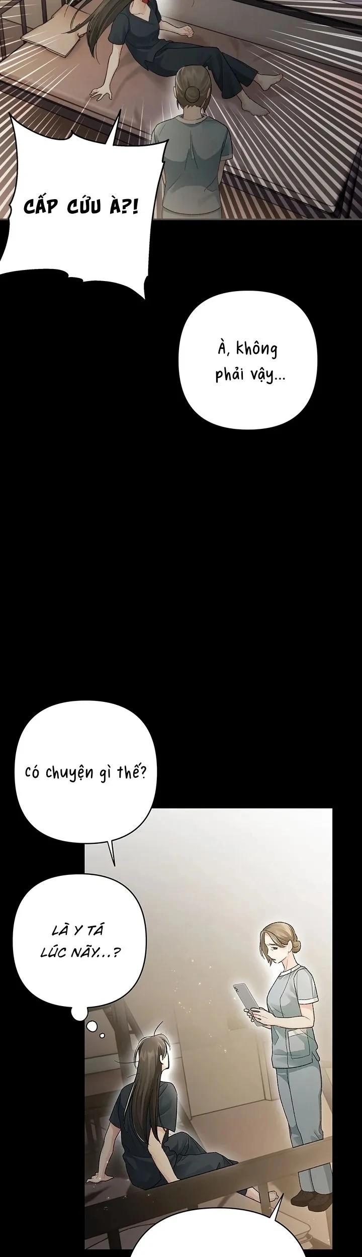 Vùng Đất Khắc Kỷ Chapter 5 - 40