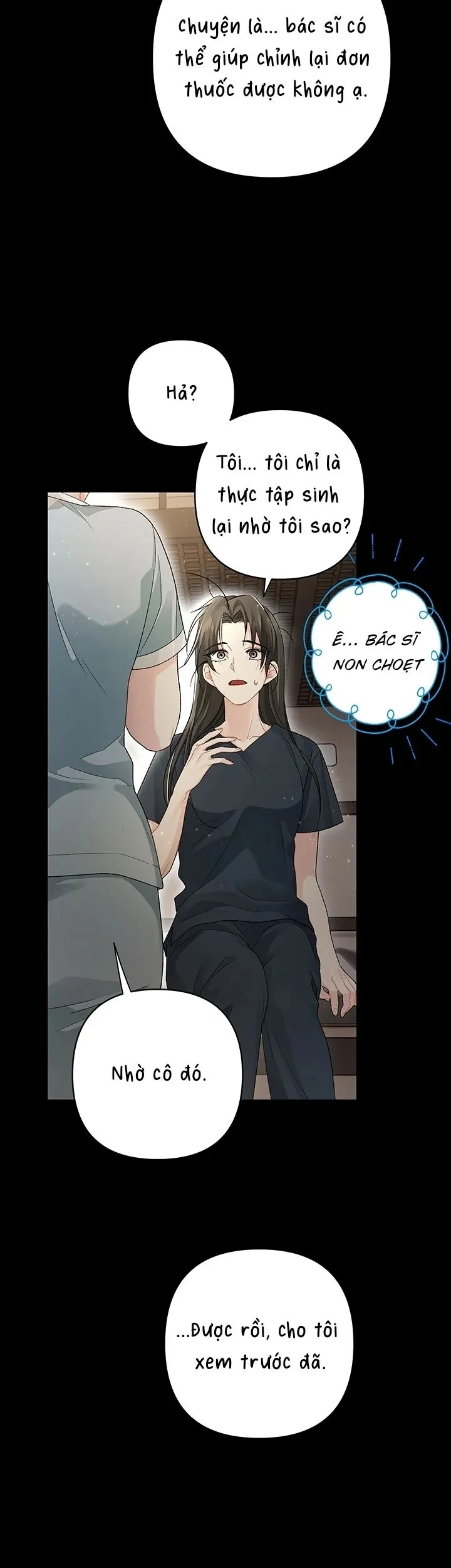 Vùng Đất Khắc Kỷ Chapter 5 - 41