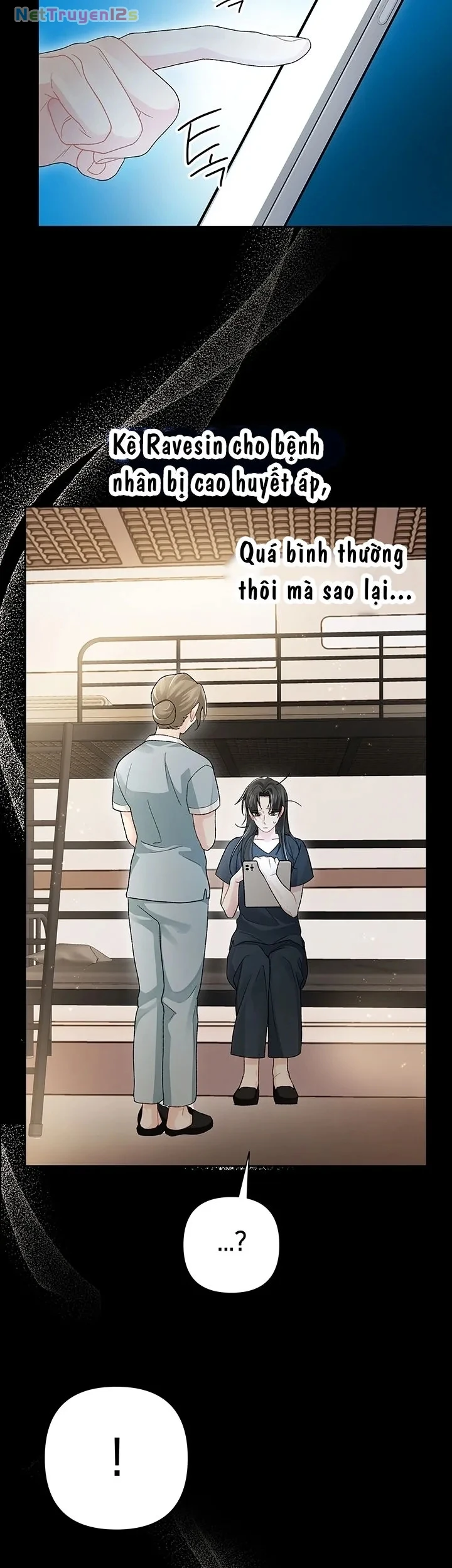 Vùng Đất Khắc Kỷ Chapter 5 - 43
