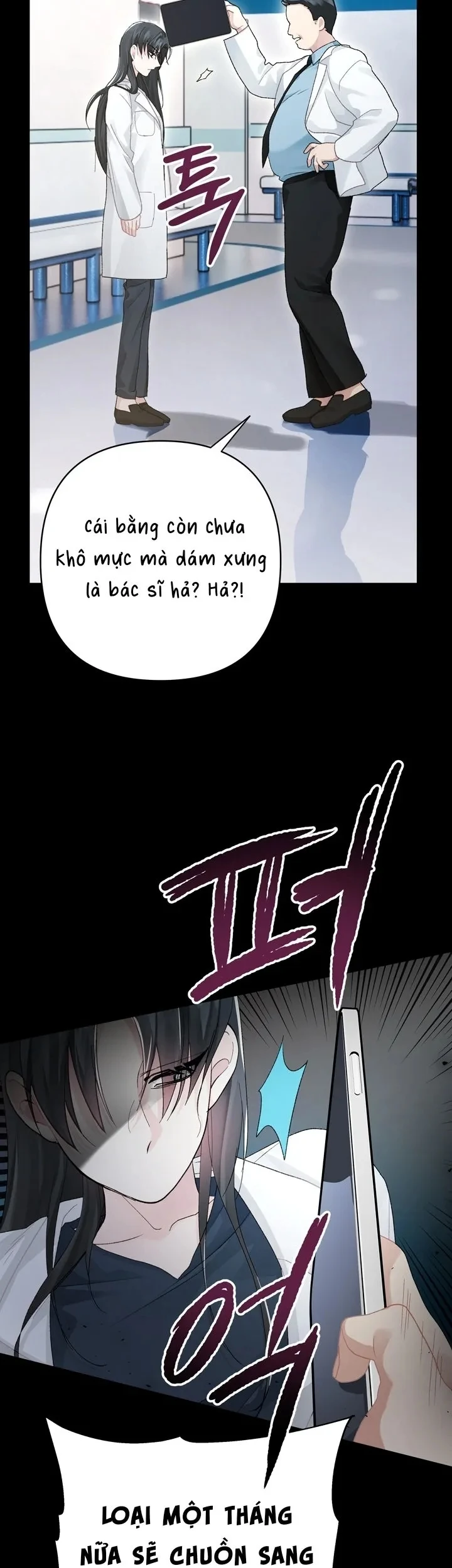Vùng Đất Khắc Kỷ Chapter 5 - 52