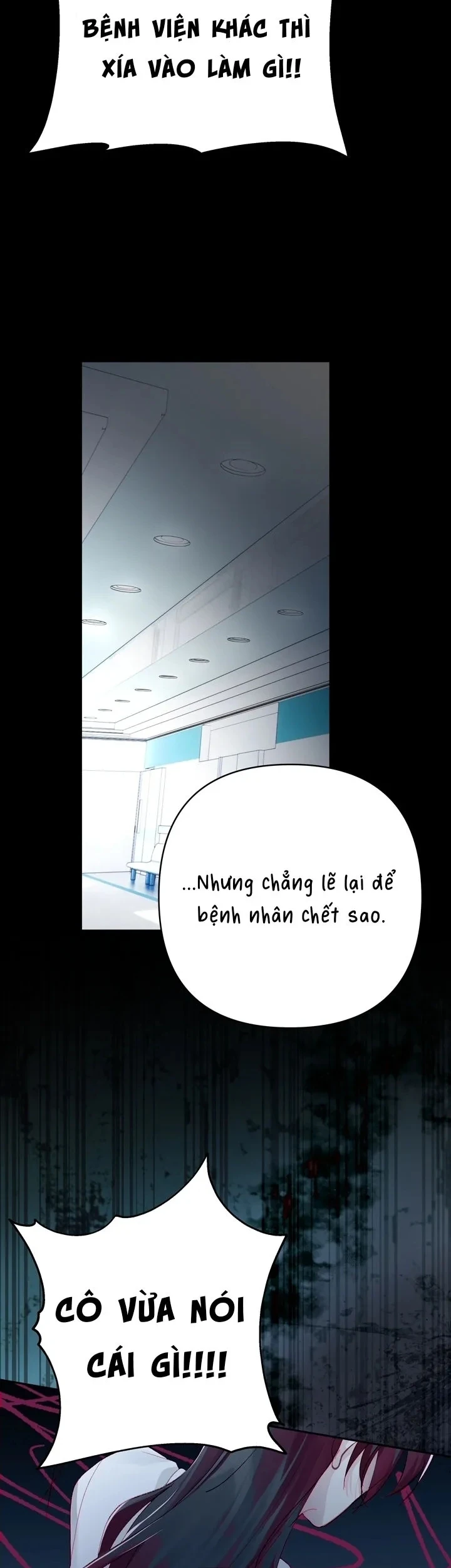 Vùng Đất Khắc Kỷ Chapter 5 - 53