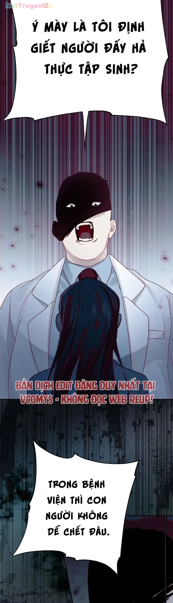 Vùng Đất Khắc Kỷ Chapter 5 - 55