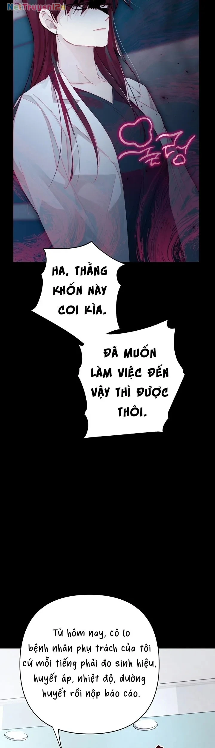 Vùng Đất Khắc Kỷ Chapter 5 - 58