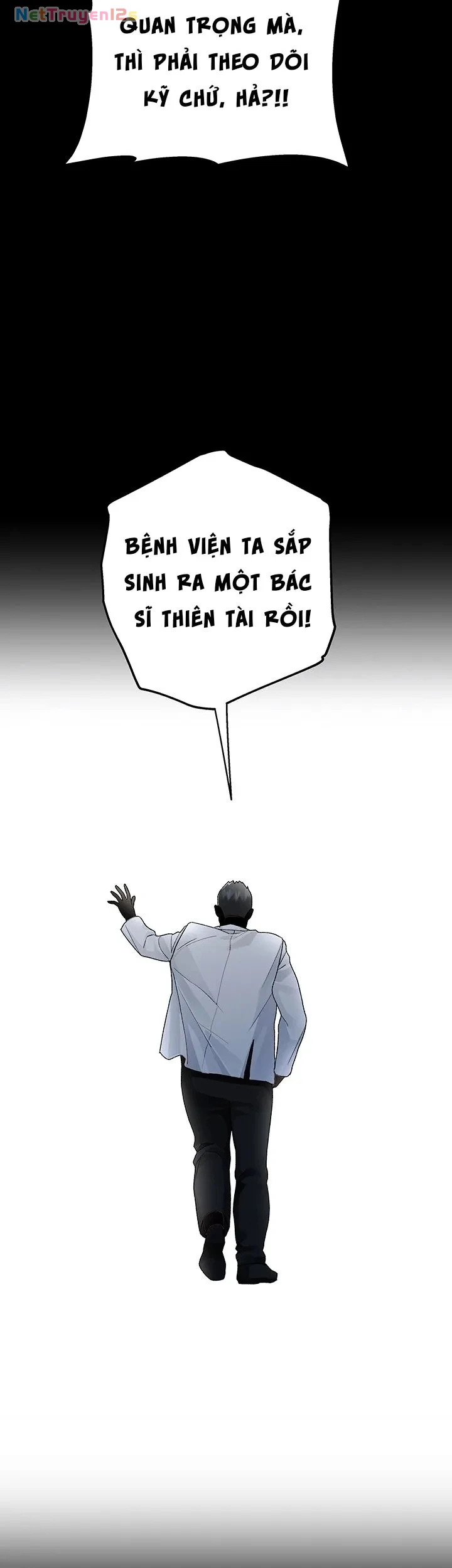 Vùng Đất Khắc Kỷ Chapter 5 - 61
