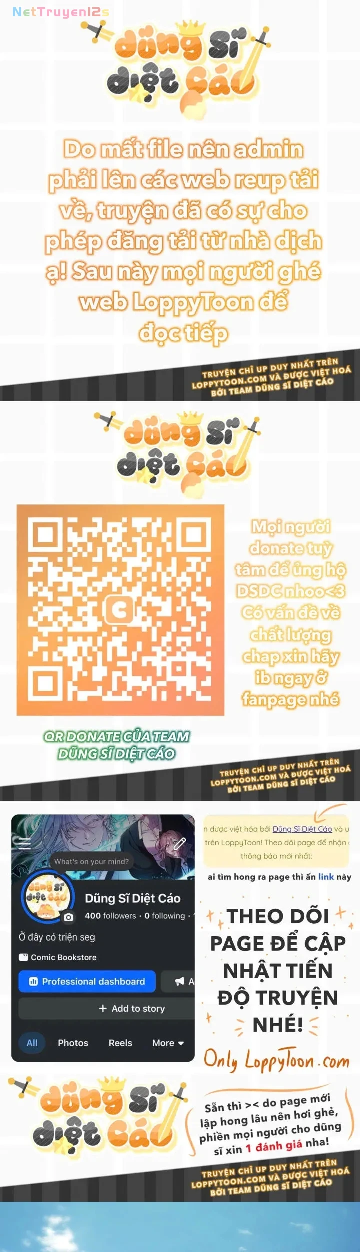 Vùng Đất Khắc Kỷ Chapter 7 - 1