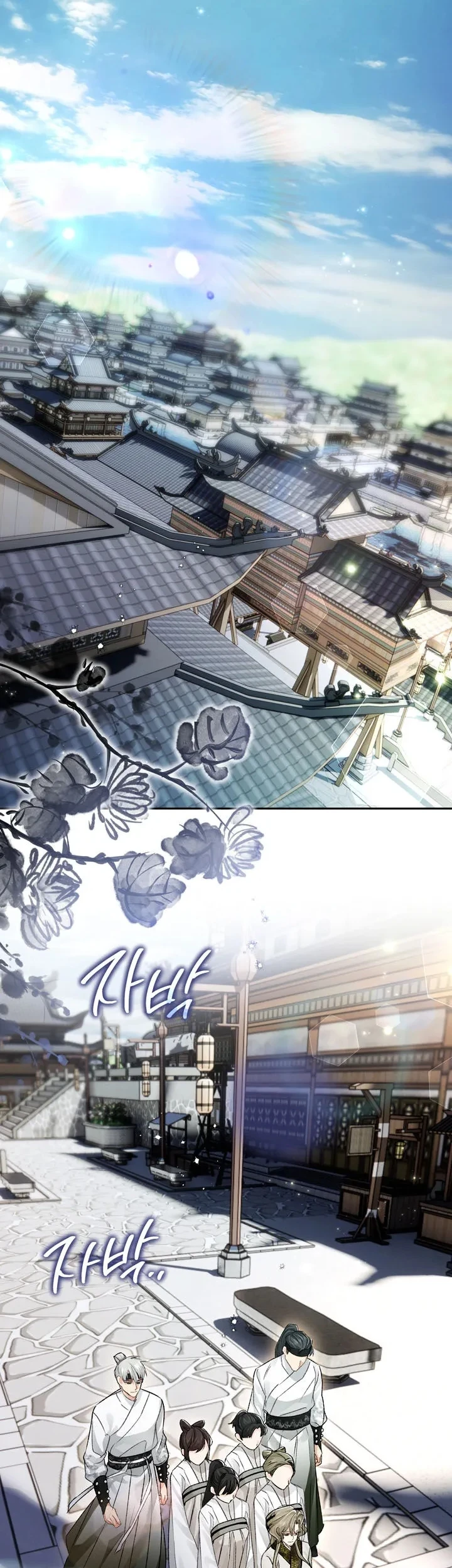 Vùng Đất Khắc Kỷ Chapter 7 - 2