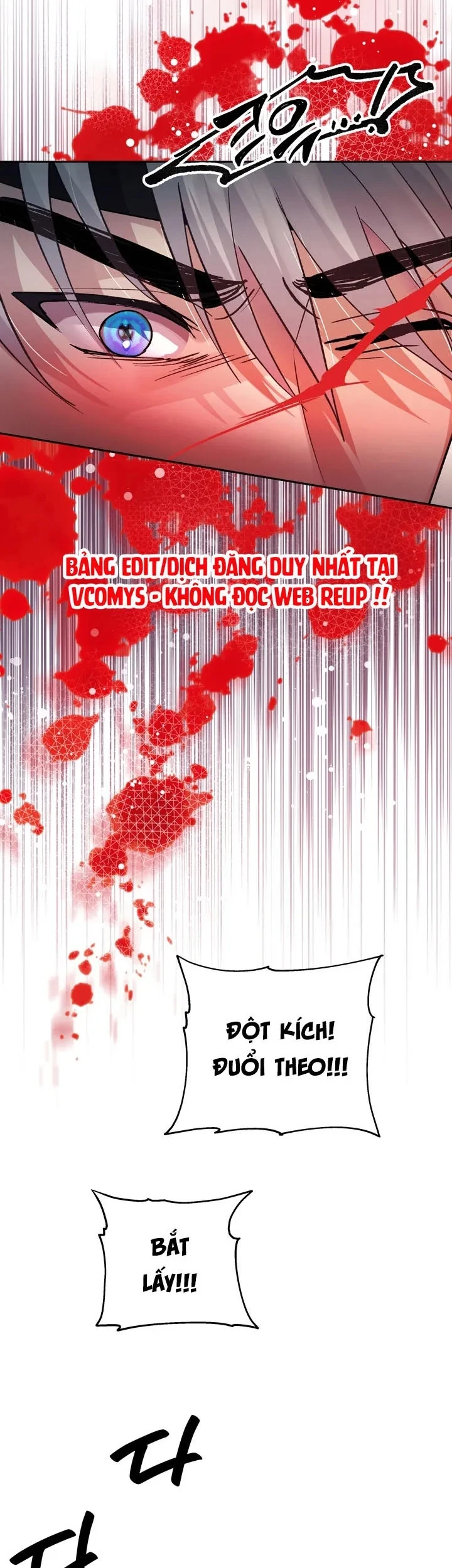 Vùng Đất Khắc Kỷ Chapter 7 - 13