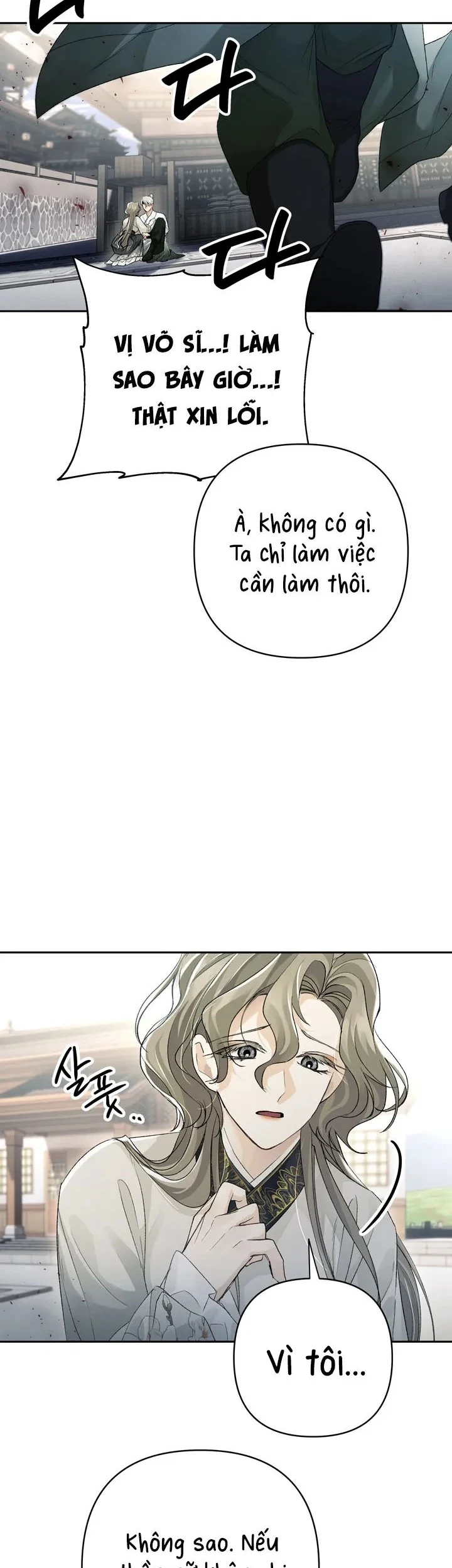 Vùng Đất Khắc Kỷ Chapter 7 - 14