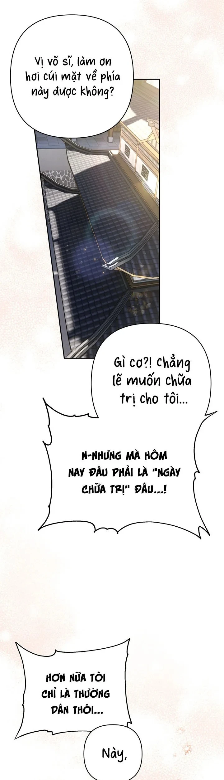 Vùng Đất Khắc Kỷ Chapter 7 - 19