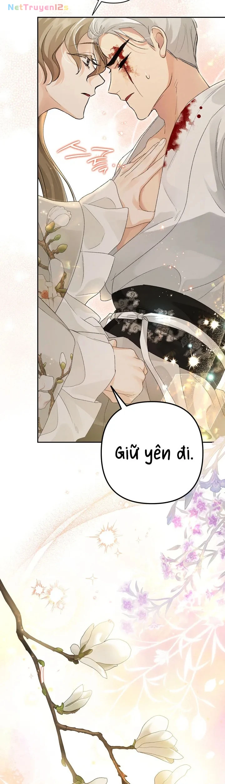 Vùng Đất Khắc Kỷ Chapter 7 - 20