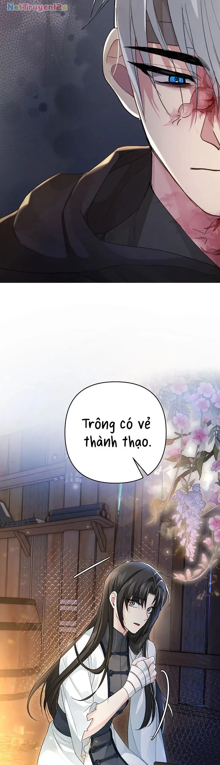 Vùng Đất Khắc Kỷ Chapter 7 - 25