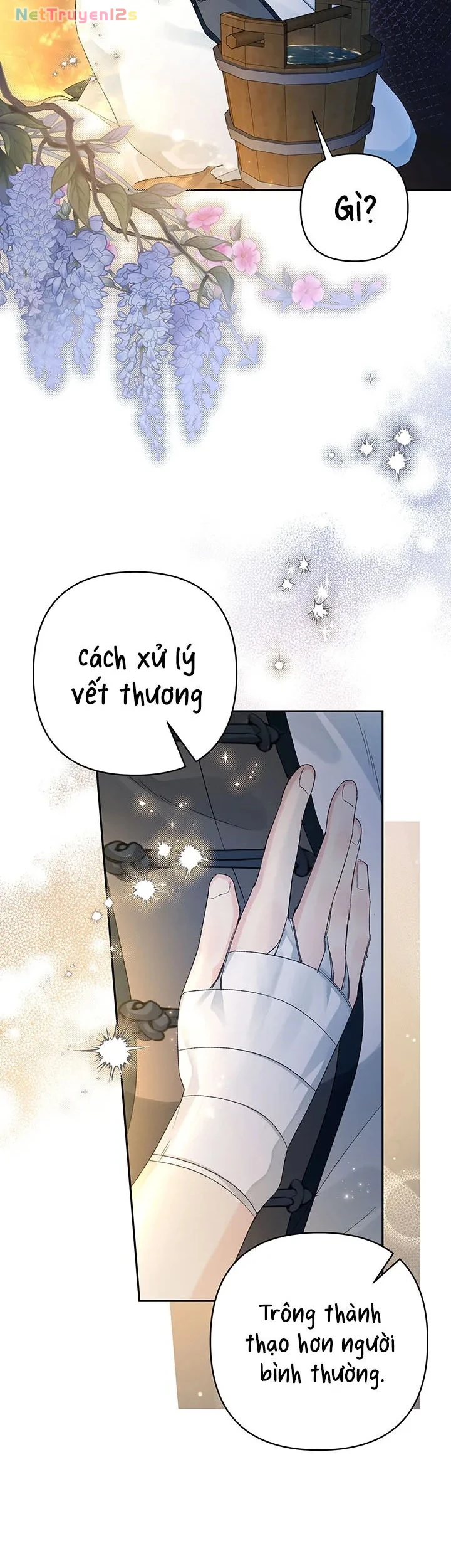 Vùng Đất Khắc Kỷ Chapter 7 - 26