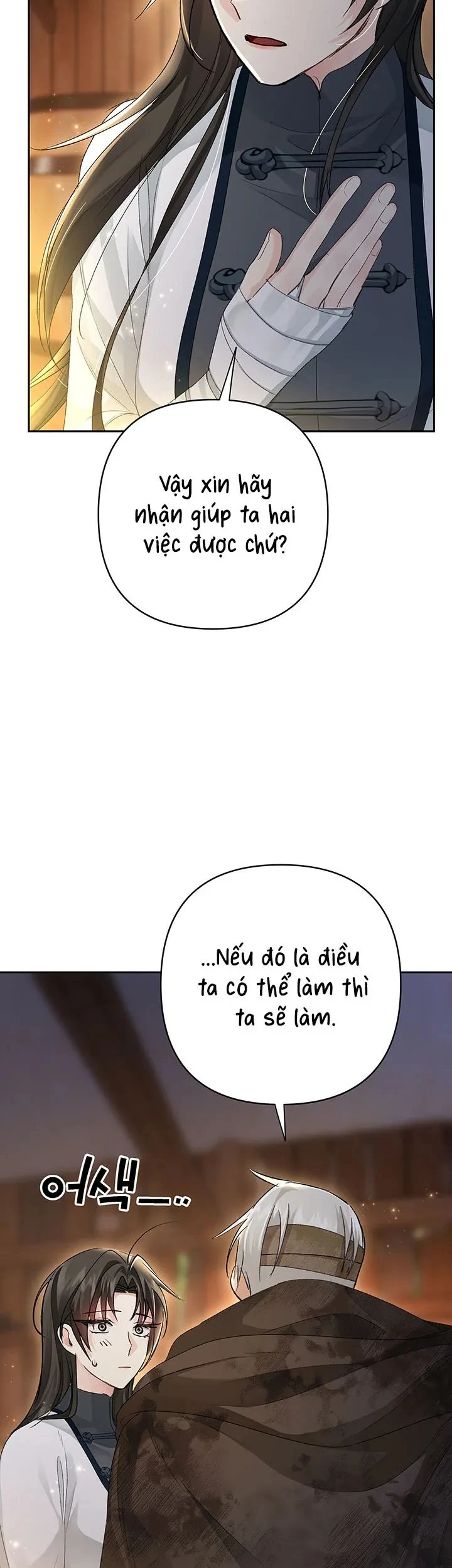 Vùng Đất Khắc Kỷ Chapter 7 - 31