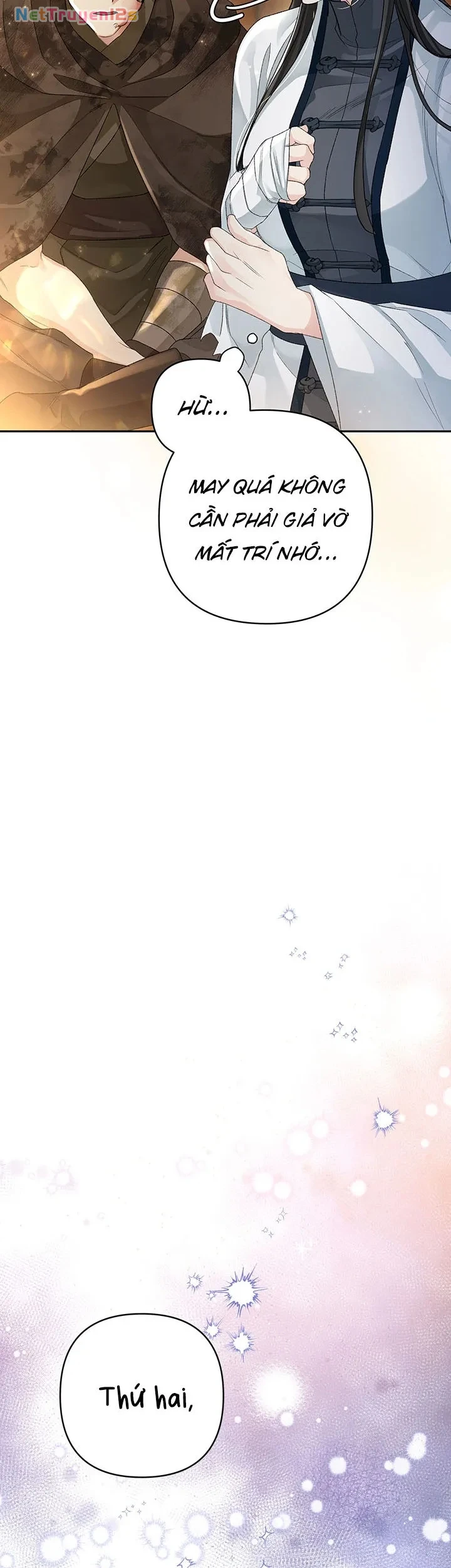 Vùng Đất Khắc Kỷ Chapter 7 - 34