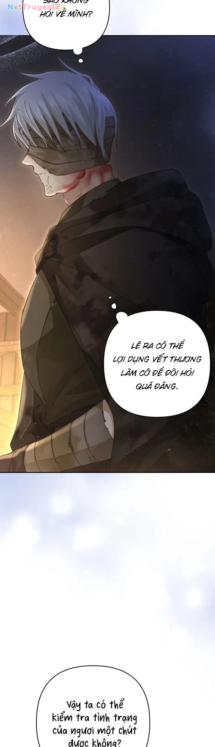 Vùng Đất Khắc Kỷ Chapter 7 - 40