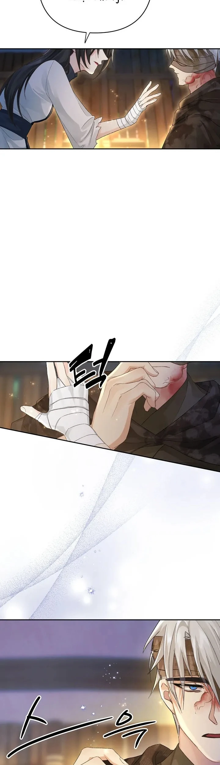 Vùng Đất Khắc Kỷ Chapter 7 - 41