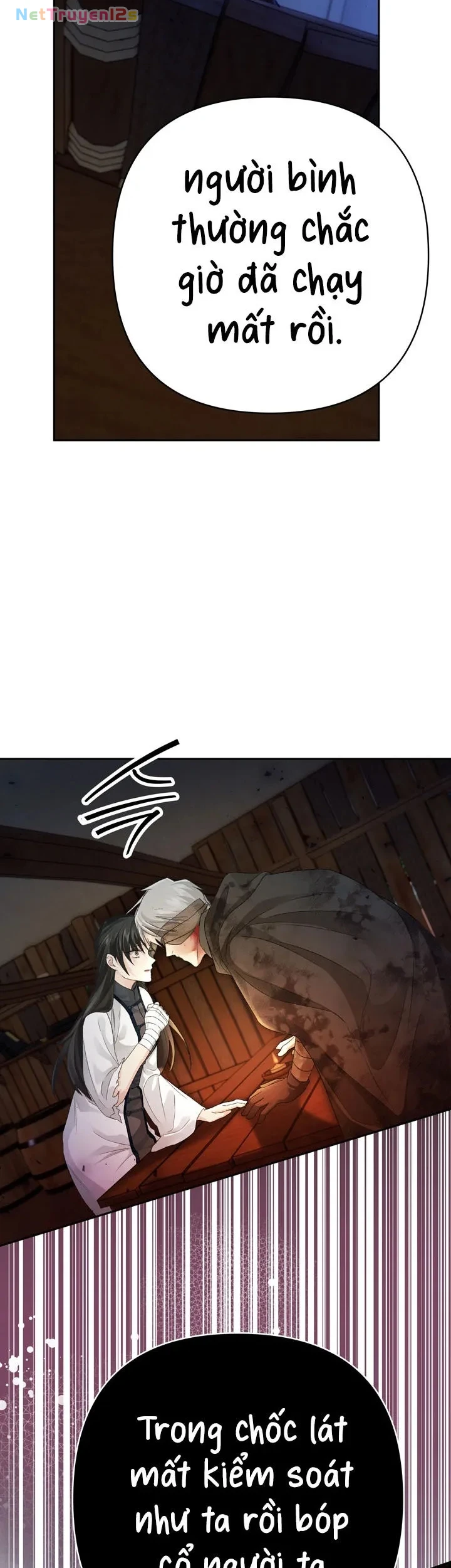 Vùng Đất Khắc Kỷ Chapter 7 - 44