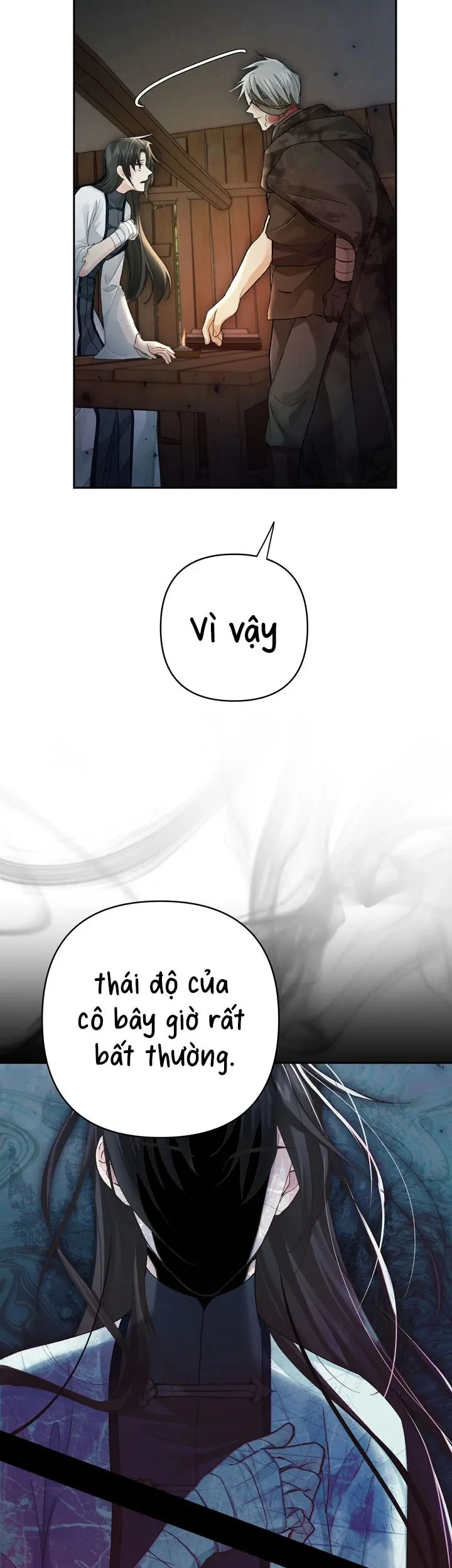 Vùng Đất Khắc Kỷ Chapter 7 - 47