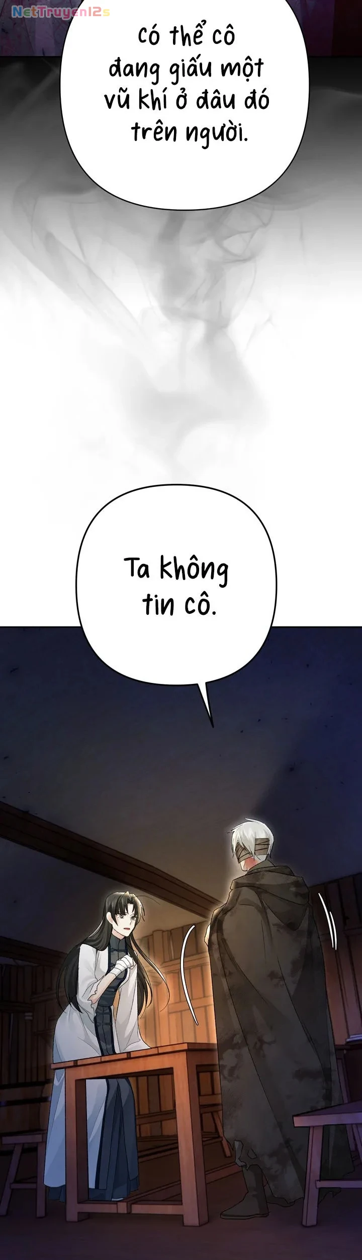 Vùng Đất Khắc Kỷ Chapter 7 - 49