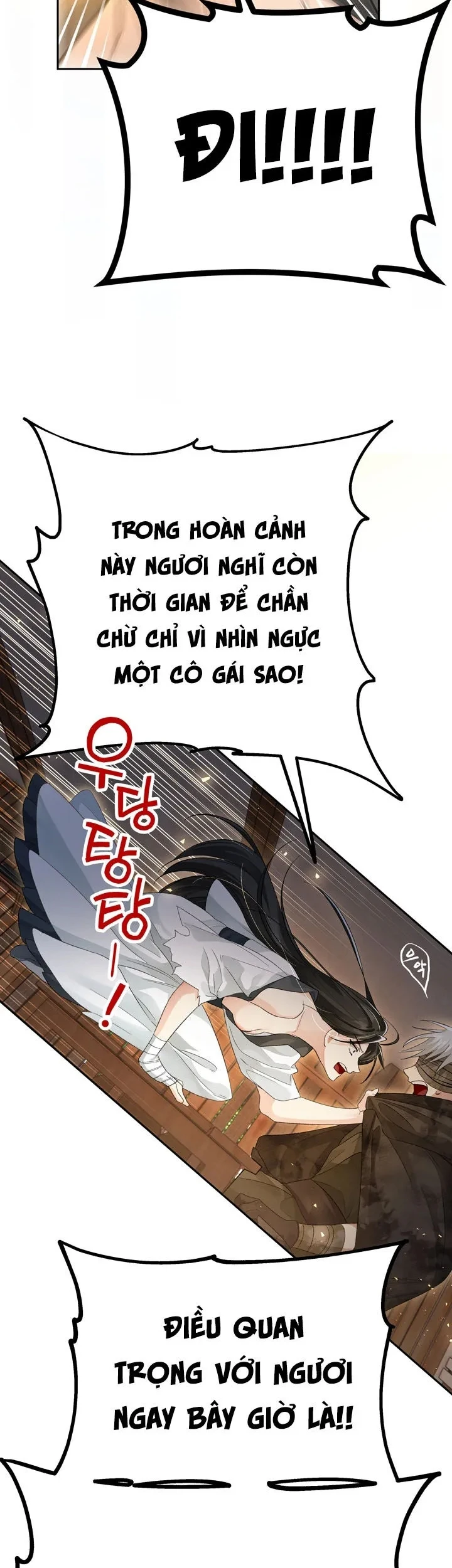 Vùng Đất Khắc Kỷ Chapter 7 - 62