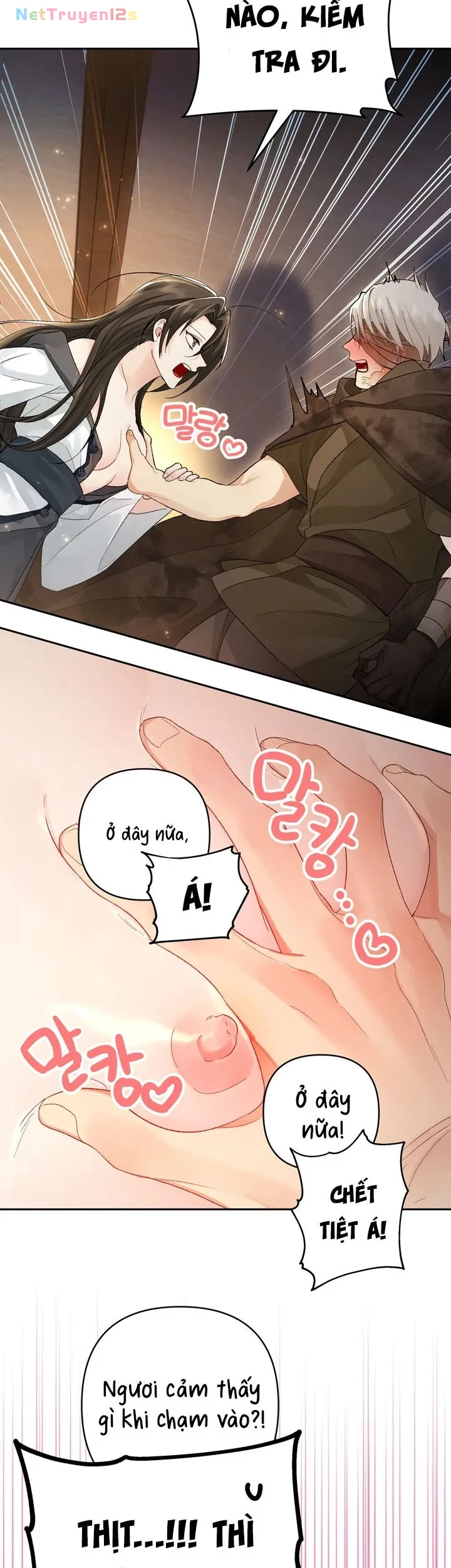 Vùng Đất Khắc Kỷ Chapter 7 - 65