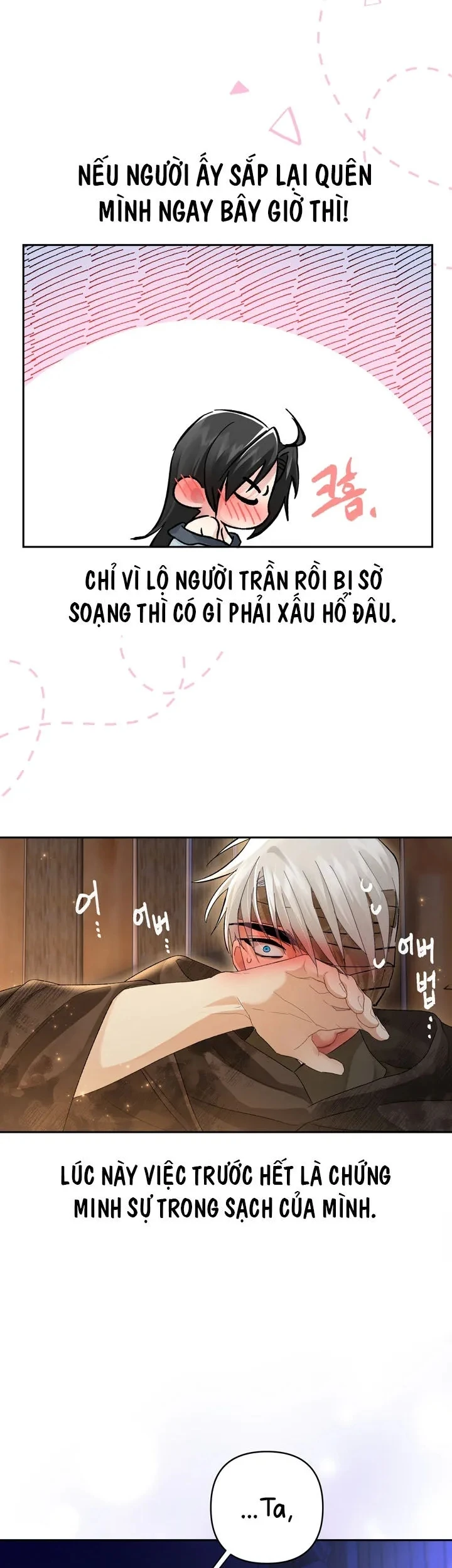 Vùng Đất Khắc Kỷ Chapter 7 - 68